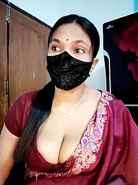 Anika-1 online show from November 2025 01:50:02 AM