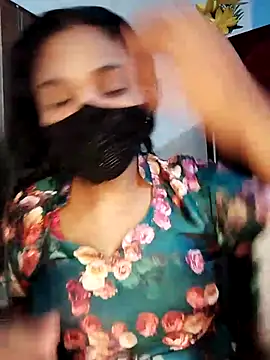 Anika-1 online show from December 2025 08:23:01 AM