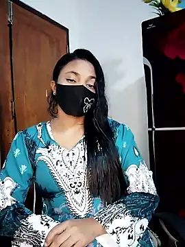 Anika-1 online show from December 2025 04:58:02 PM