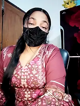 Anika-1 online show from February 2026 05:09:02 PM