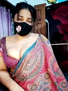 Snapshot of Anika-1 chatting on June 2026 05:05:01 PM Anika-1 online show from June 2026 05:05:01 PM