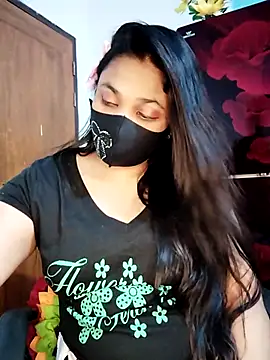Snapshot of Anika-1 chatting on June 2026 05:34:02 PM Anika-1 online show from June 2026 05:34:02 PM
