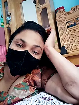Snapshot of Anika-1 chatting on July 2026 08:11:02 AM Anika-1 online show from July 2026 08:11:02 AM
