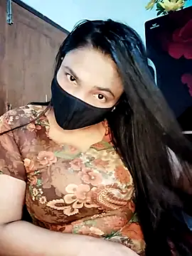 Snapshot of Anika-1 chatting on July 2026 05:50:01 PM Anika-1 online show from July 2026 05:50:01 PM
