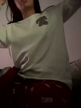 Ginger10 online show from January 2026 10:52:02 AM