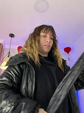 NyxAndria 1 online show from April 2026 11:24:01 PM