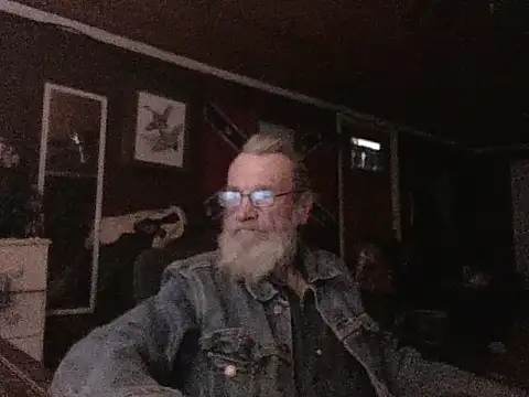 Aldick68 online show from March 2026 05:24:02 AM