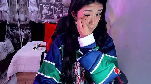 Snapshot of Lil_ceyy chatting on October 2025 07:35:02 PM Lil ceyy online show from October 2025 07:35:02 PM