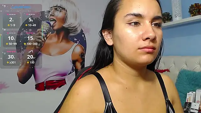 Maylin horny19 online show from December 2025 07:11:01 PM