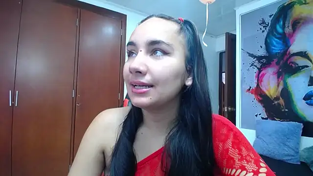 Maylin horny19 online show from February 2026 07:10:01 PM