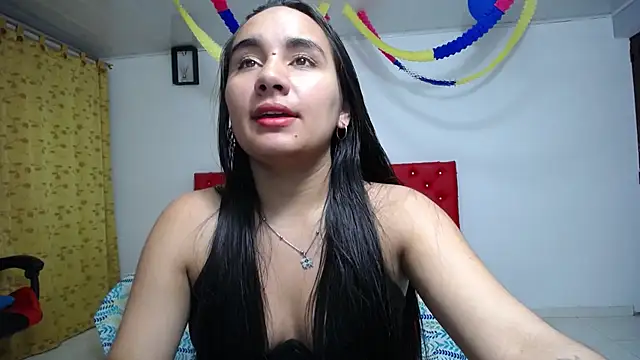Maylin horny19 online show from June 2026 03:11:01 AM