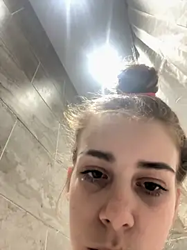 VioletxBlue online show from October 2025 11:38:01 PM