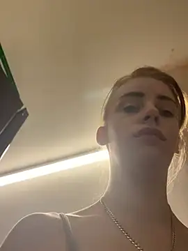 VioletxBlue online show from July 2026 11:31:01 PM