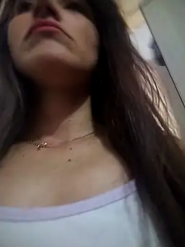 RubiSharqui  online show from April 2026 12:32:01 PM