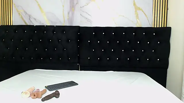 SalomeSimonz online show from March 2025 07:49:02 PM