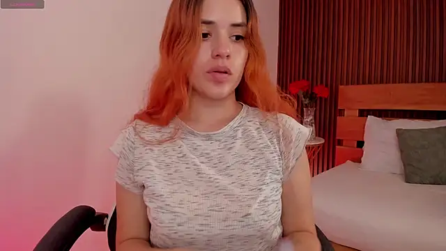 Snapshot of alliss_ginger_ chatting on May 2026 11:21:02 PM alliss ginger online show from May 2026 11:21:02 PM