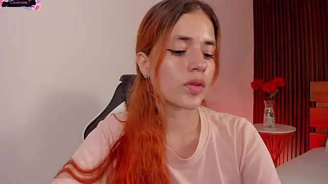 Snapshot of alliss_ginger_ chatting on May 2026 08:39:01 PM alliss ginger online show from May 2026 08:39:01 PM