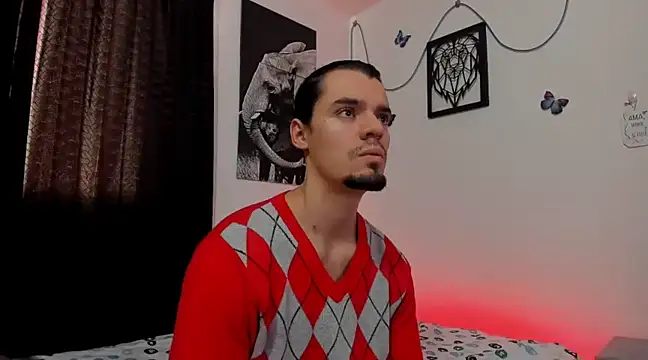 Snapshot of maxi_styles chatting on February 2025 09:55:01 PM maxi styles online show from February 2025 09:55:01 PM