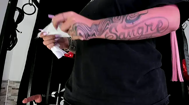 amyswallow7 online show from February 2025 03:00:02 AM