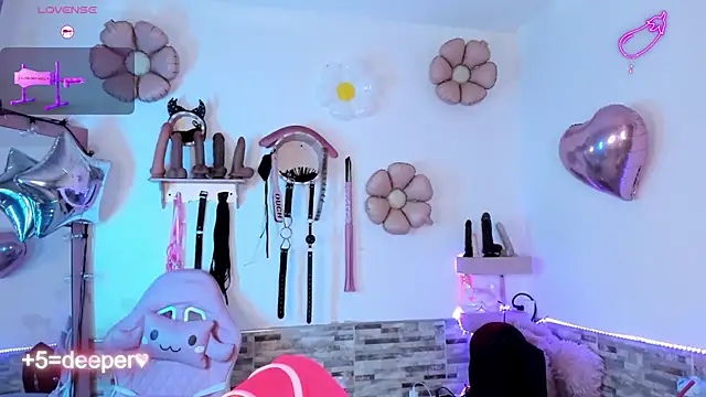 amyswallow7 online show from January 2026 02:26:02 AM