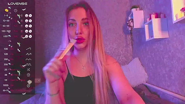 Mika Rayy online show from January 2025 09:09:01 PM