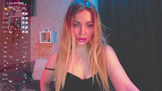 Mika Rayy online show from January 2025 02:51:02 PM