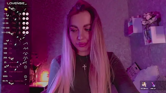 Mika Rayy online show from March 2025 05:52:01 PM