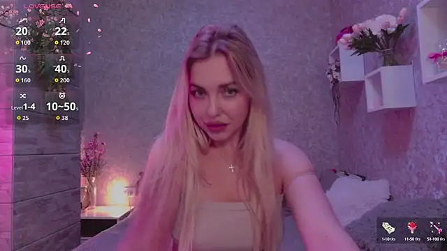 Mika Rayy online show from September 2025 07:39:02 PM