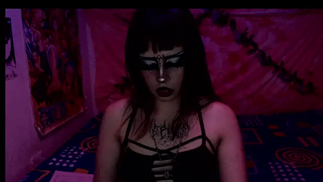 Snapshot of darkelectrodj chatting on February 2025 09:38:01 AM darkelectrodj online show from February 2025 09:38:01 AM