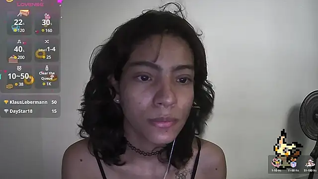 Lovelyamyy online show from March 2025 06:23:02 PM