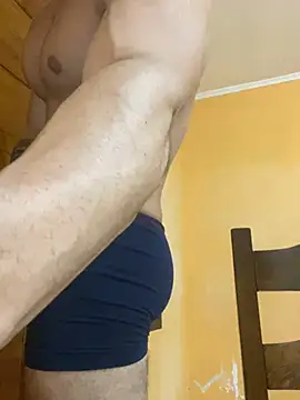 Lucasfit24 online show from January 2025 11:34:02 PM