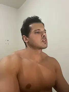 Lucasfit24 online show from February 2025 12:19:01 AM