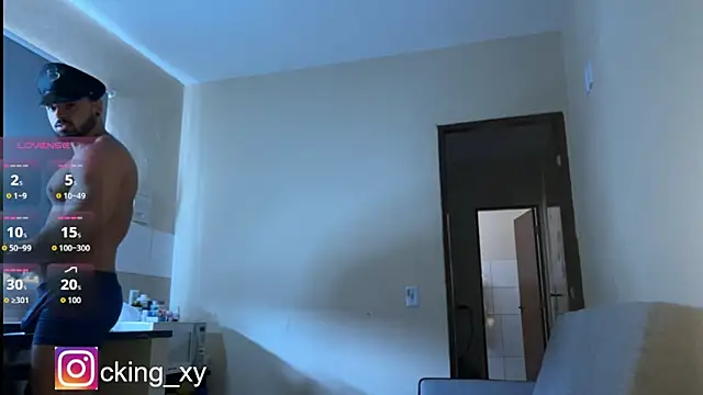 Lucasfit24 online show from October 2025 03:45:01 PM