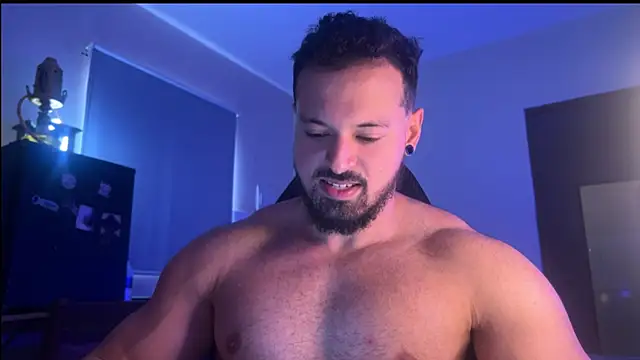 Lucasfit24 online show from November 2025 05:12:01 PM