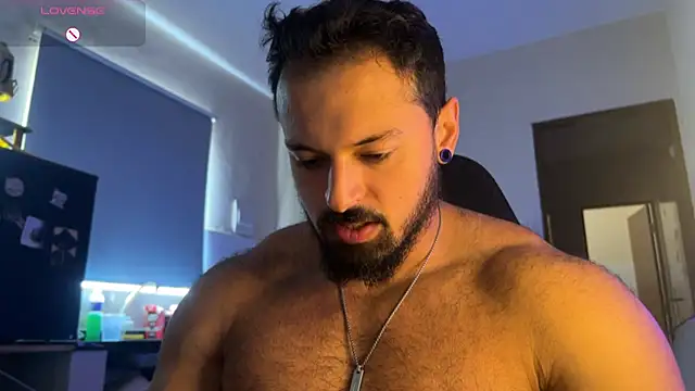 Lucasfit24 online show from December 2025 02:01:02 PM