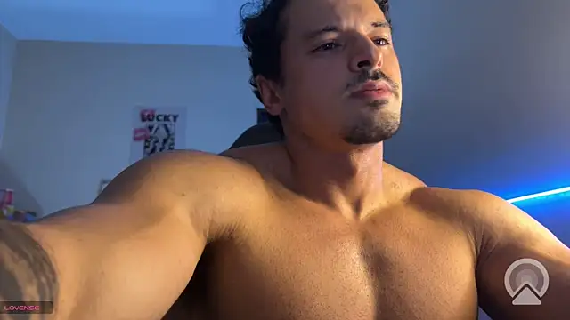 Snapshot of Lucasfit24 chatting on May 2026 12:49:02 AM Lucasfit24 online show from May 2026 12:49:02 AM