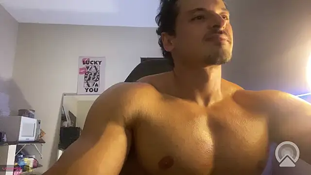 Snapshot of Lucasfit24 chatting on May 2026 03:12:01 AM Lucasfit24 online show from May 2026 03:12:01 AM