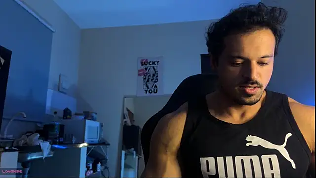 Snapshot of Lucasfit24 chatting on May 2026 01:12:02 AM Lucasfit24 online show from May 2026 01:12:02 AM