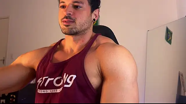Snapshot of Lucasfit24 chatting on July 2026 02:59:01 PM Lucasfit24 online show from July 2026 02:59:01 PM