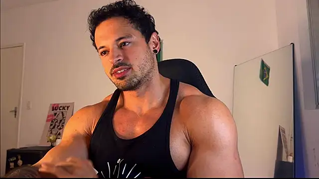 Snapshot of Lucasfit24 chatting on July 2026 02:42:02 AM Lucasfit24 online show from July 2026 02:42:02 AM