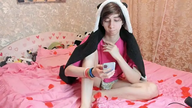 Timothy Fox online show from February 2025 02:39:02 AM