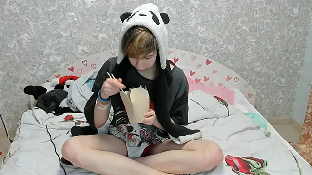 Timothy Fox online show from March 2025 03:19:01 AM