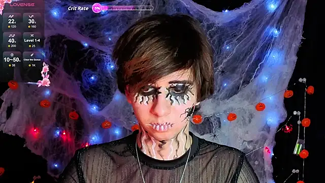 Timothy Fox online show from October 2025 02:16:01 PM