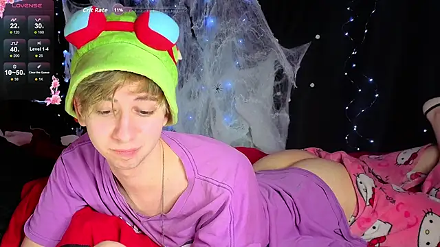 Timothy Fox online show from November 2025 06:52:01 PM