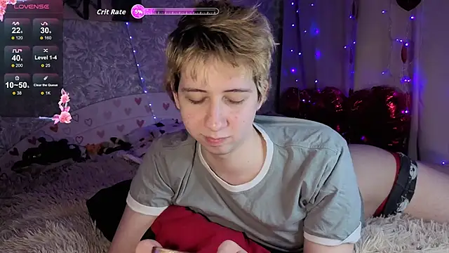 Timothy Fox online show from March 2026 01:48:02 PM