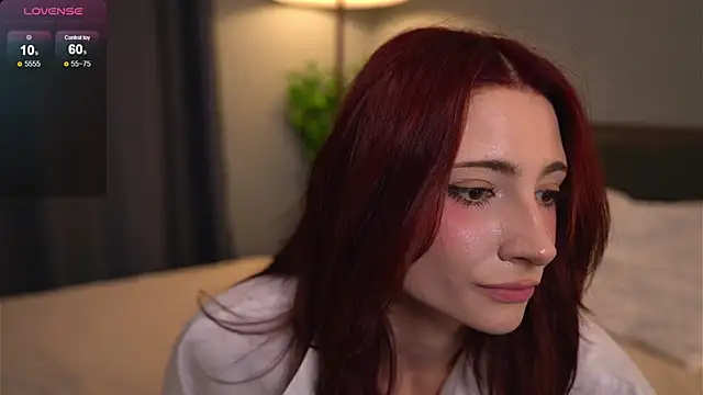 Lanais Milana online show from January 2025 09:08:02 PM