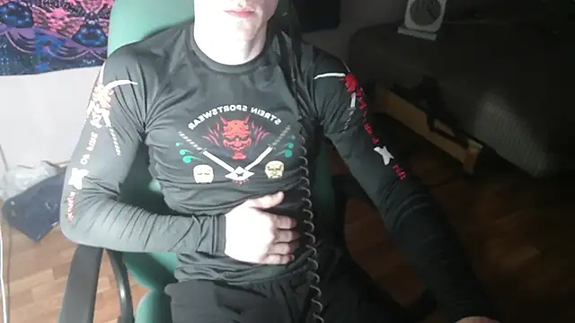 johnny positive online show from September 2025 04:50:01 PM