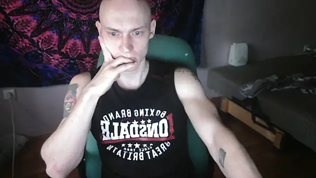 johnny positive online show from September 2025 05:09:02 AM