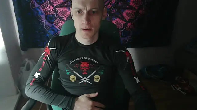 johnny positive online show from October 2025 03:52:01 PM