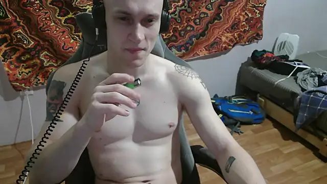 johnny positive online show from November 2025 05:13:01 PM